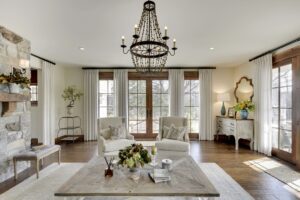 Creative Home Design Ideas