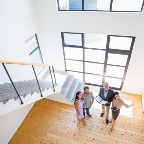 custom home builder Maple Grove