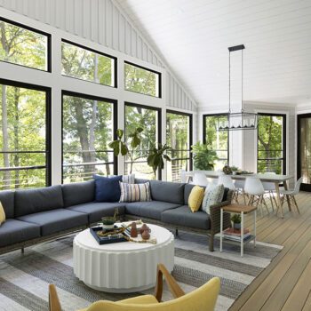 Black Dog Homes + Lenox House Design - 27635 Virginia Cove, Shorewood, MN 55331