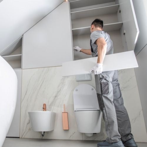 home remodeling Chanhassen