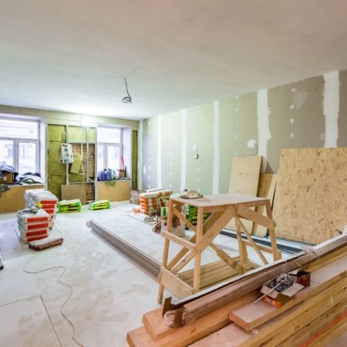 home remodeling Golden Valley