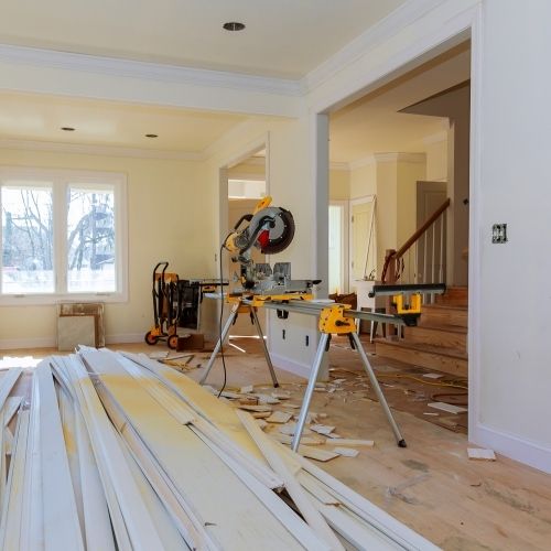 home remodeling Maple Grove