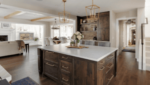 Top 10 Kitchen Design Trends to Incorporate in Your New Build or Remodel 2 Kitchen Design Trends