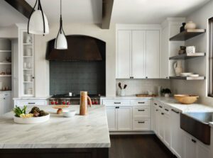 Top 10 Kitchen Design Trends to Incorporate in Your New Build or Remodel 1 Kitchen Design Trends