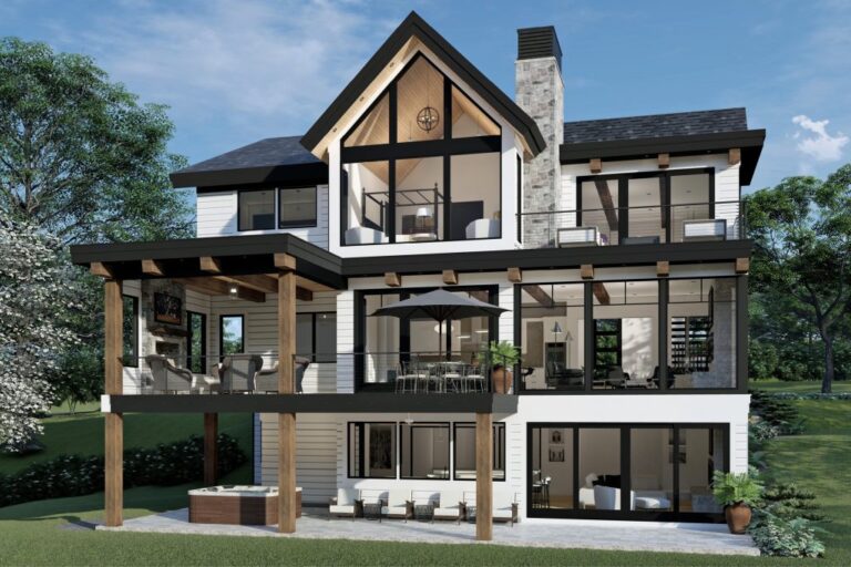 Spring Parade of Homes: 5 Spectacular Dream Homes 4 home remodeling Chaska
