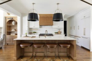 dream kitchen
