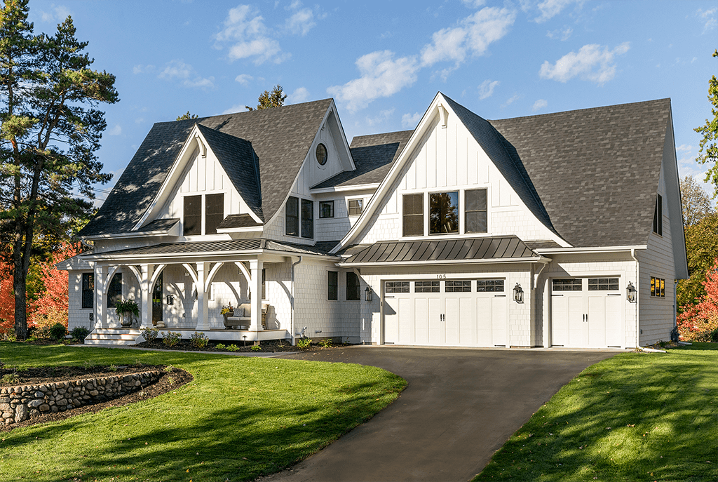 Designing a Custom Home for Multigenerational Living: A Comprehensive Guide