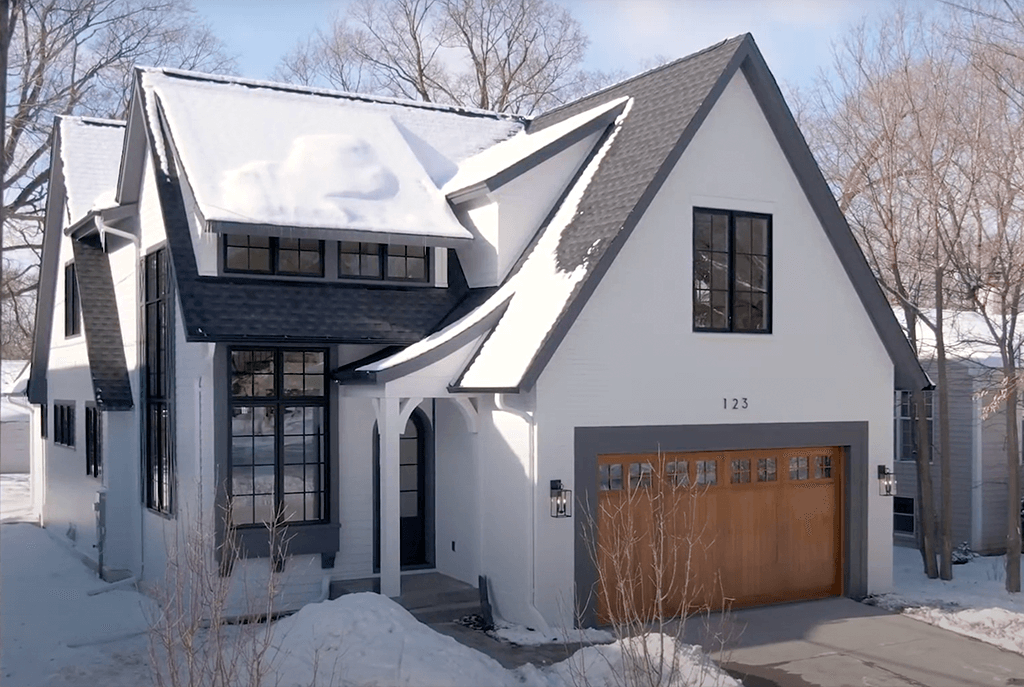 Wayzata-Cottage