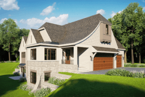 New Home Or Renovate