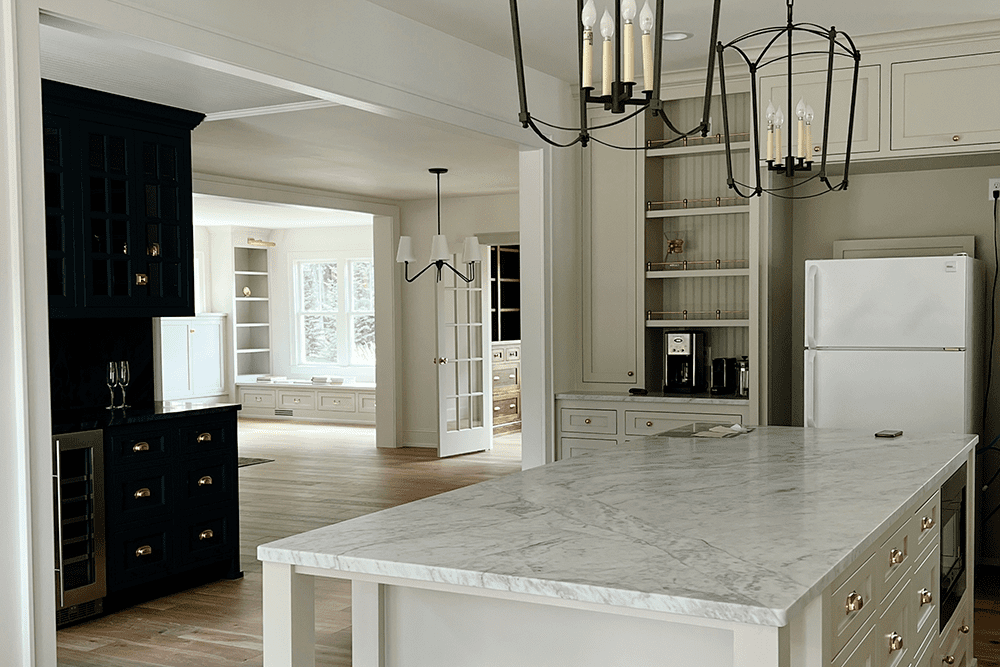 Creative Home Design Ideas for Your Next Living Space