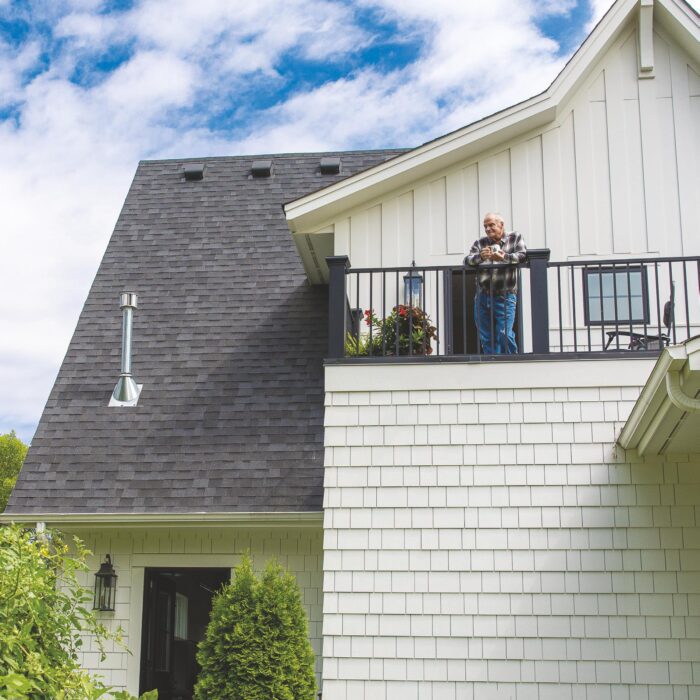 Lake Minnetonka Magazine: Building Suite Relationships