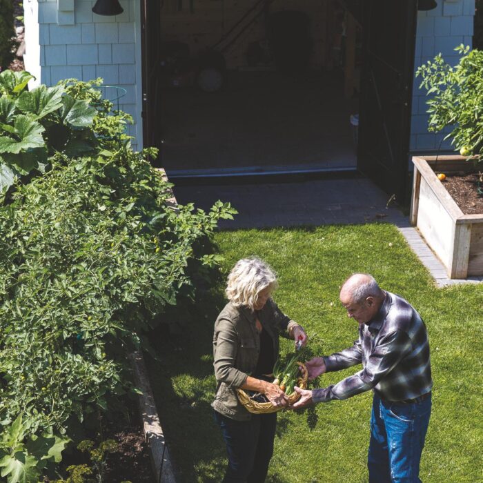 Lake Minnetonka Magazine: Building Suite Relationships