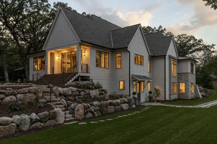 The Ultimate Guide to Hiring a Custom Home Builder 1 how to hire a custom home builder