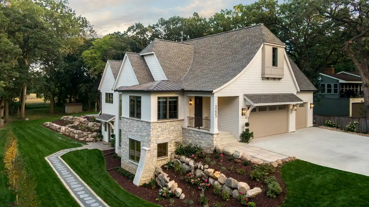 Am I Ready to Build a New Home? The Essential Checklist 1 home building checklist