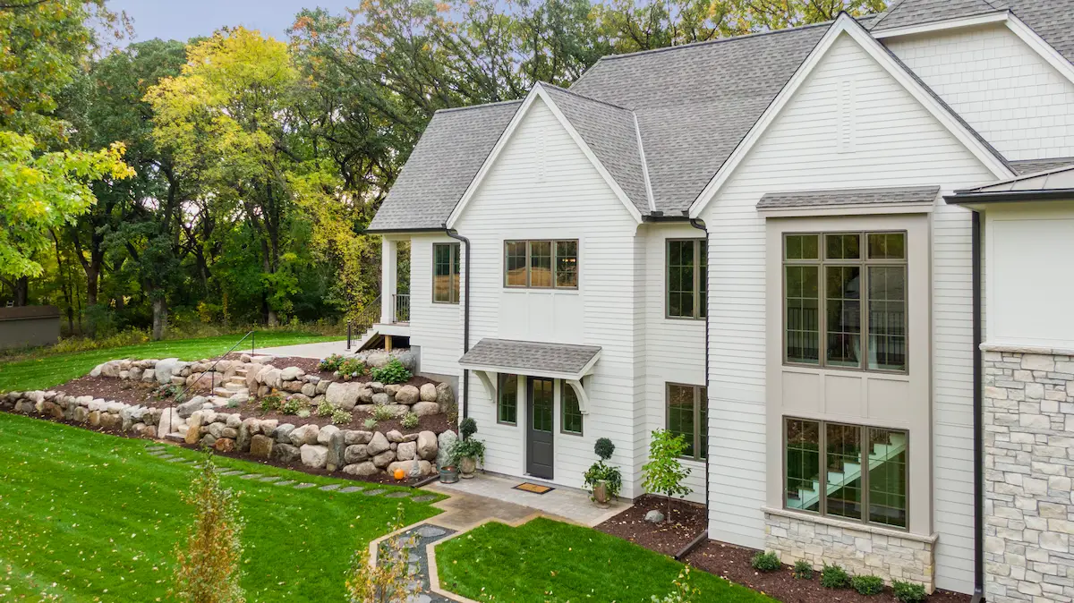 Ultimate Guide to Building a Home in Lake Minnetonka!