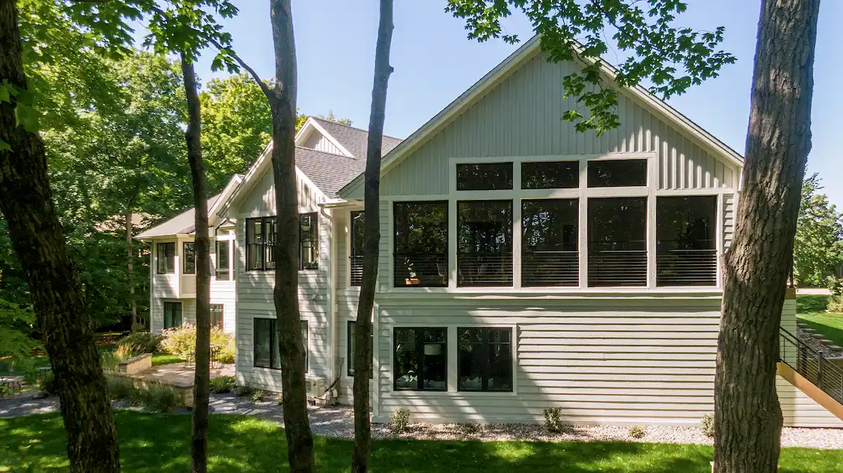 designing dream home