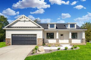 build a house