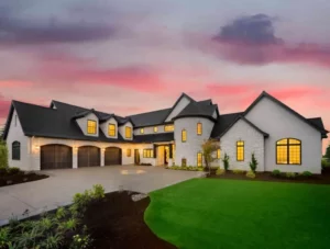 Build a House