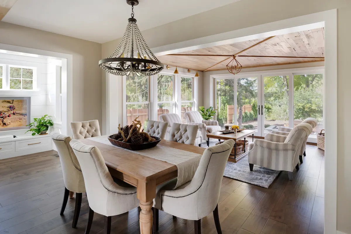 interior design ideas