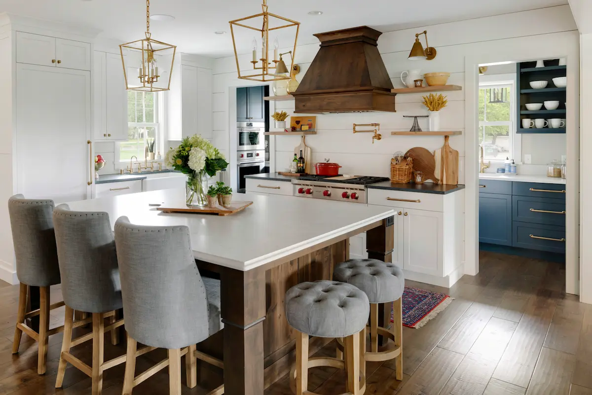 kitchen and dining area ideas