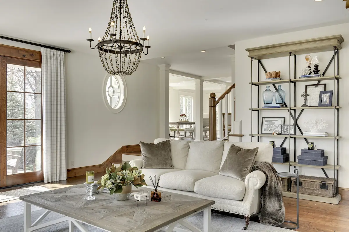 lighting and smart home ideas