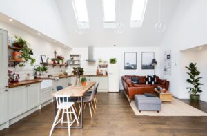 House Renovation