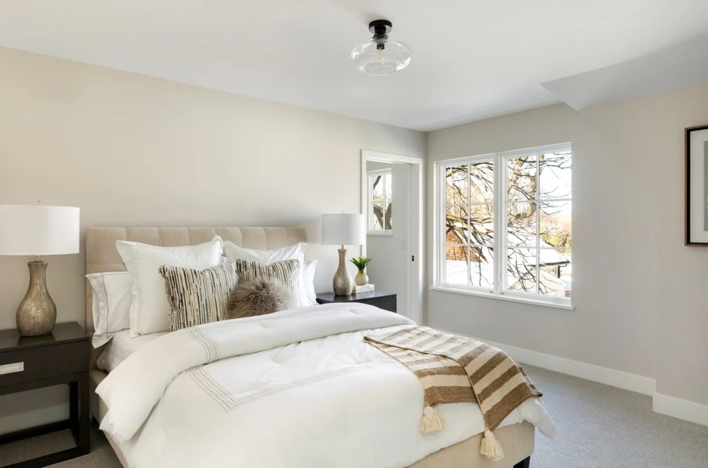 Picture of 8 Key Design Elements for a Luxurious Master Suite