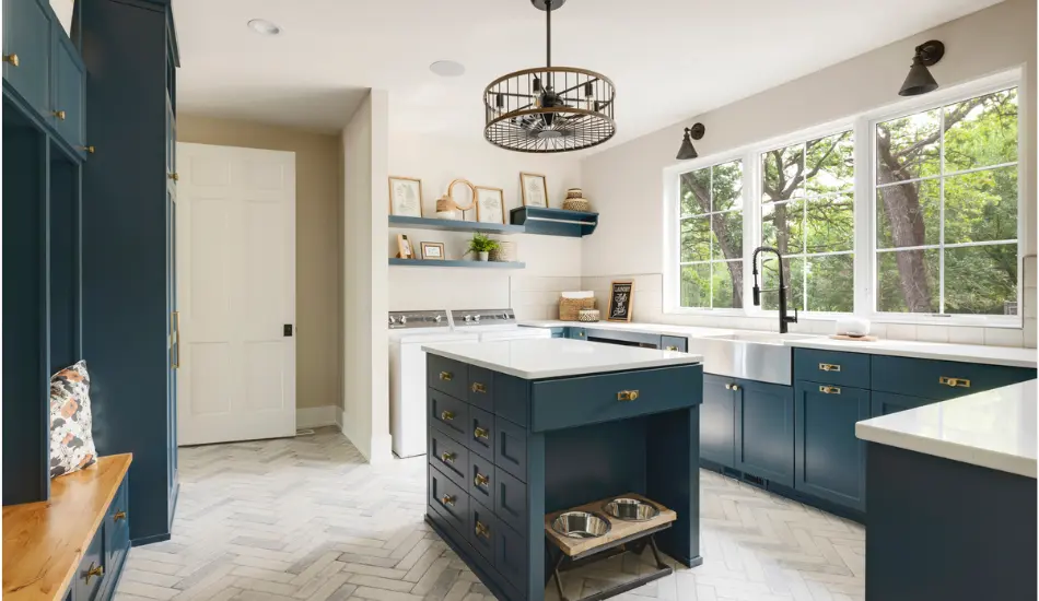 Incorporating Energy Efficient Homes Features in Your New Build 2 efficient house design