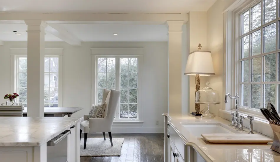 10 Best Tips for Designing a Home Gym That Motivates You to Work Out 2 inspiring views and wall finishes