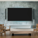 12 Creative Ideas for Designing a Custom Home Theater for Movie Nights at Home
