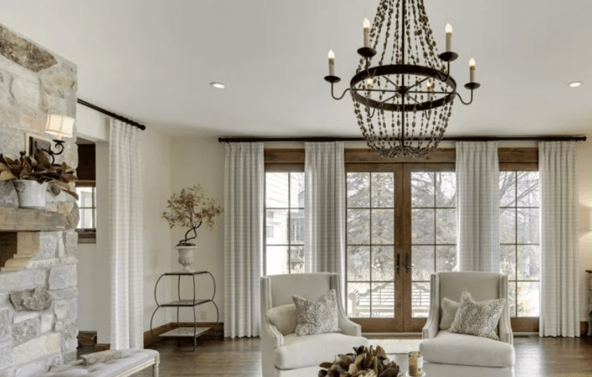 Budgeting for Renovations 