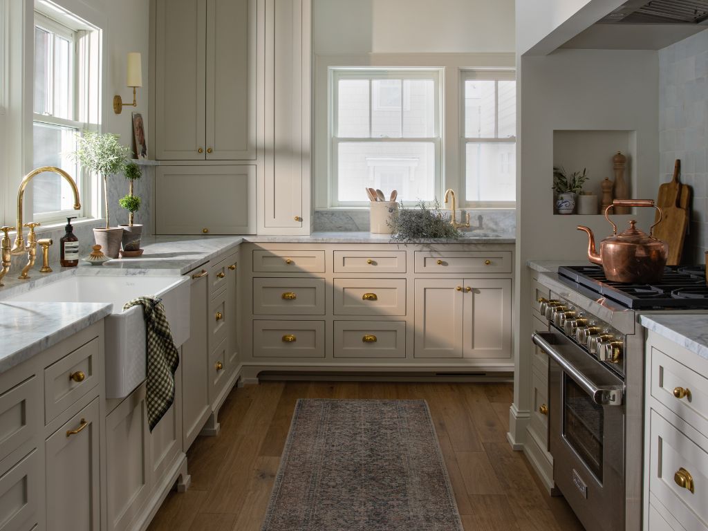 Cottagewood Whole Home Remodel 6