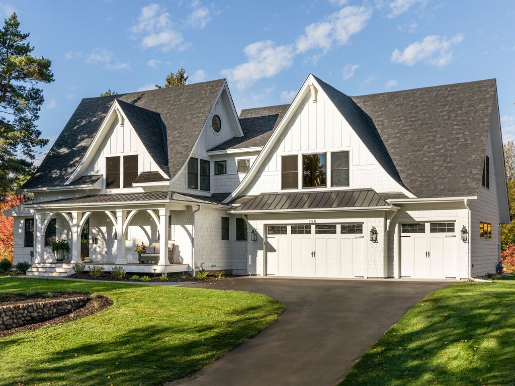 Wayzata Historic Renovation 2