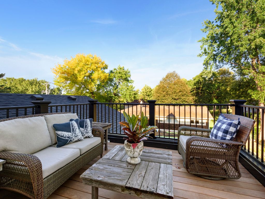 Wayzata Historic Renovation 4