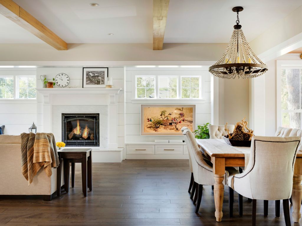 Wayzata Historic Renovation 7