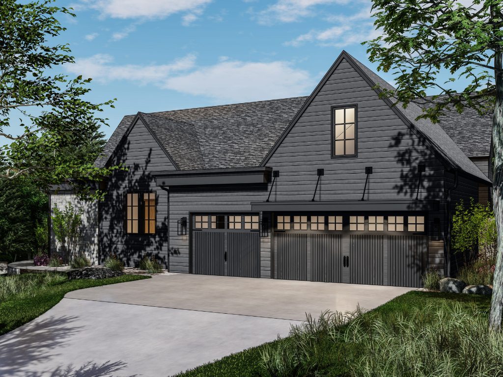 Custom Homes 1202 LaSalle 3