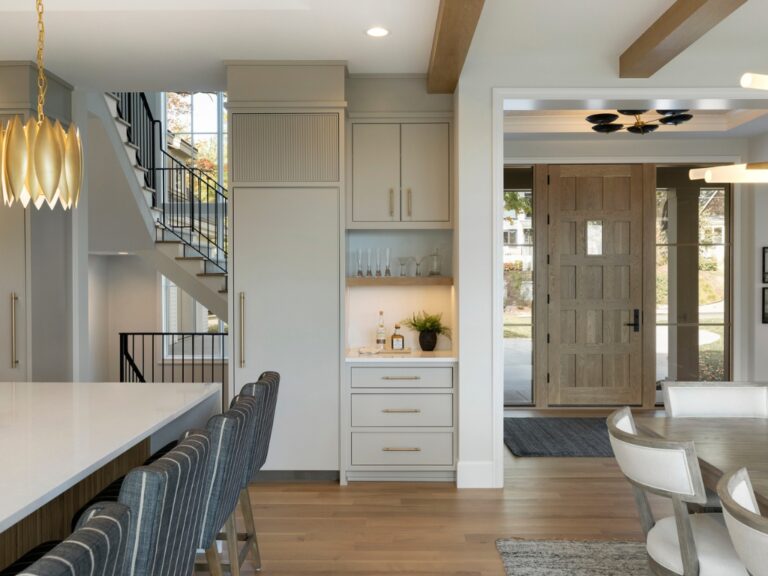 Fall Artisan Home Tour 2024 - Black Dog Homes