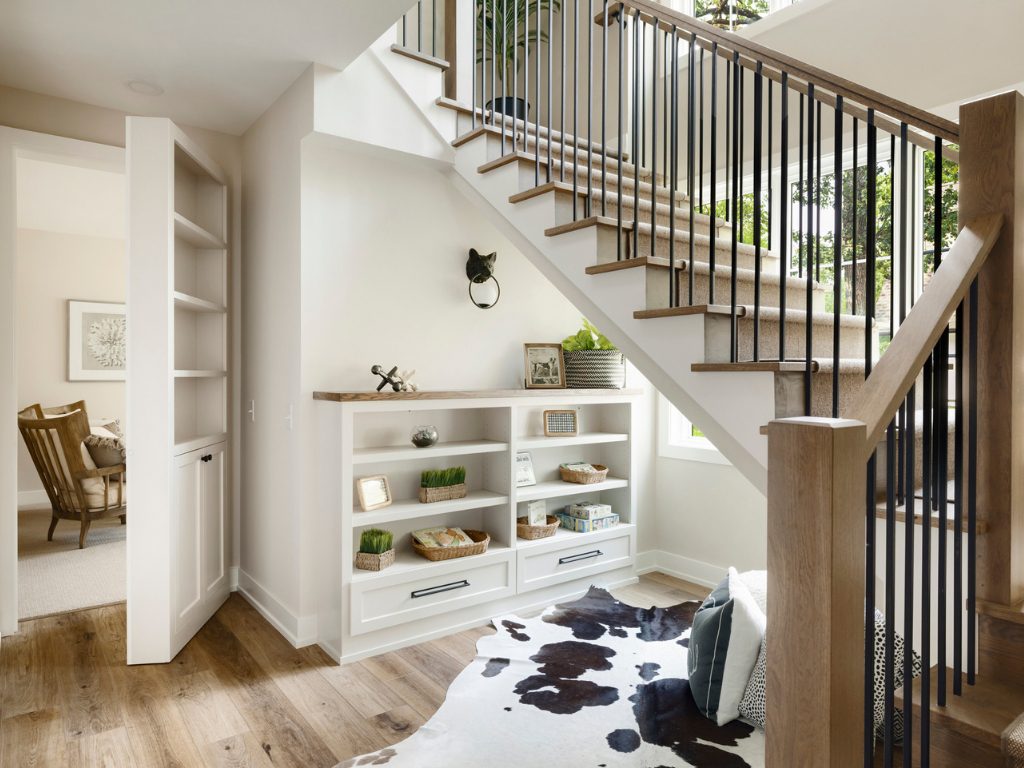 Custom Homes Libbs Lake 1