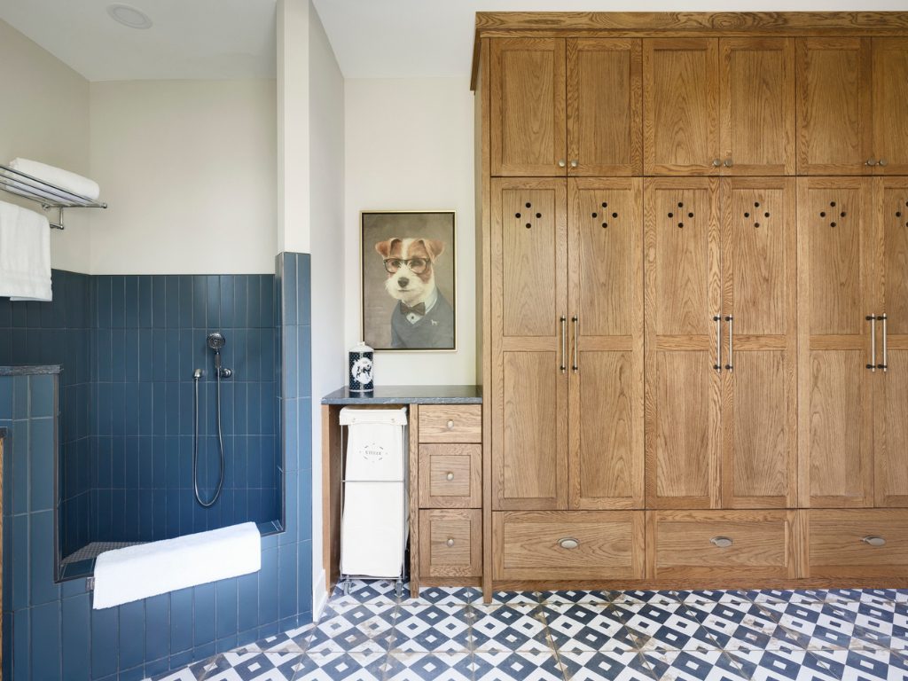 Custom Homes Libbs Lake 10
