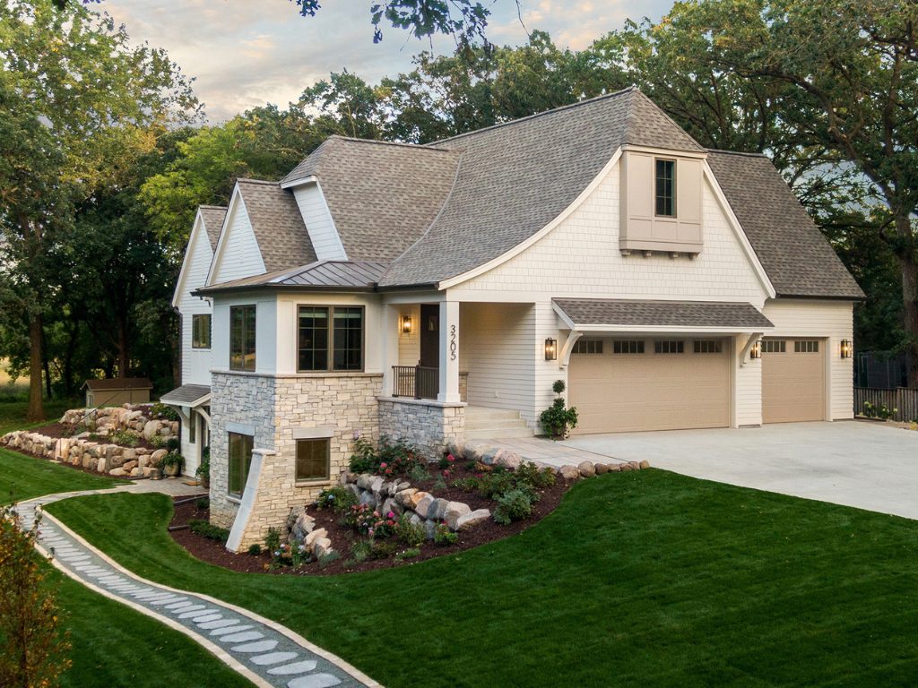 Custom Homes Libbs Lake 11