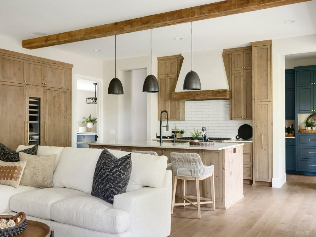 Custom Homes Libbs Lake 12