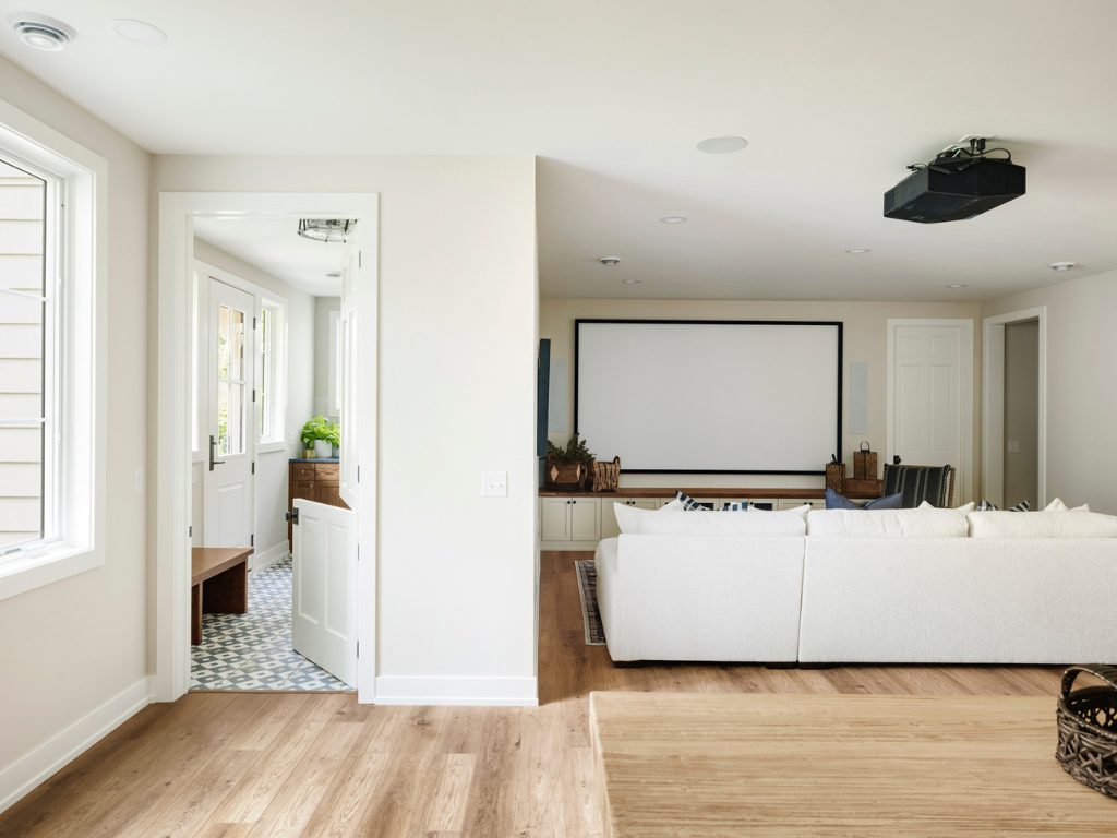 Custom Homes Libbs Lake 15
