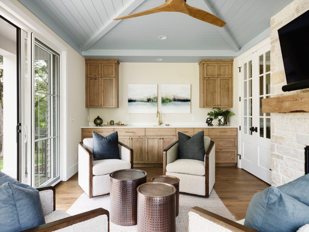 Custom Homes Libbs Lake 16