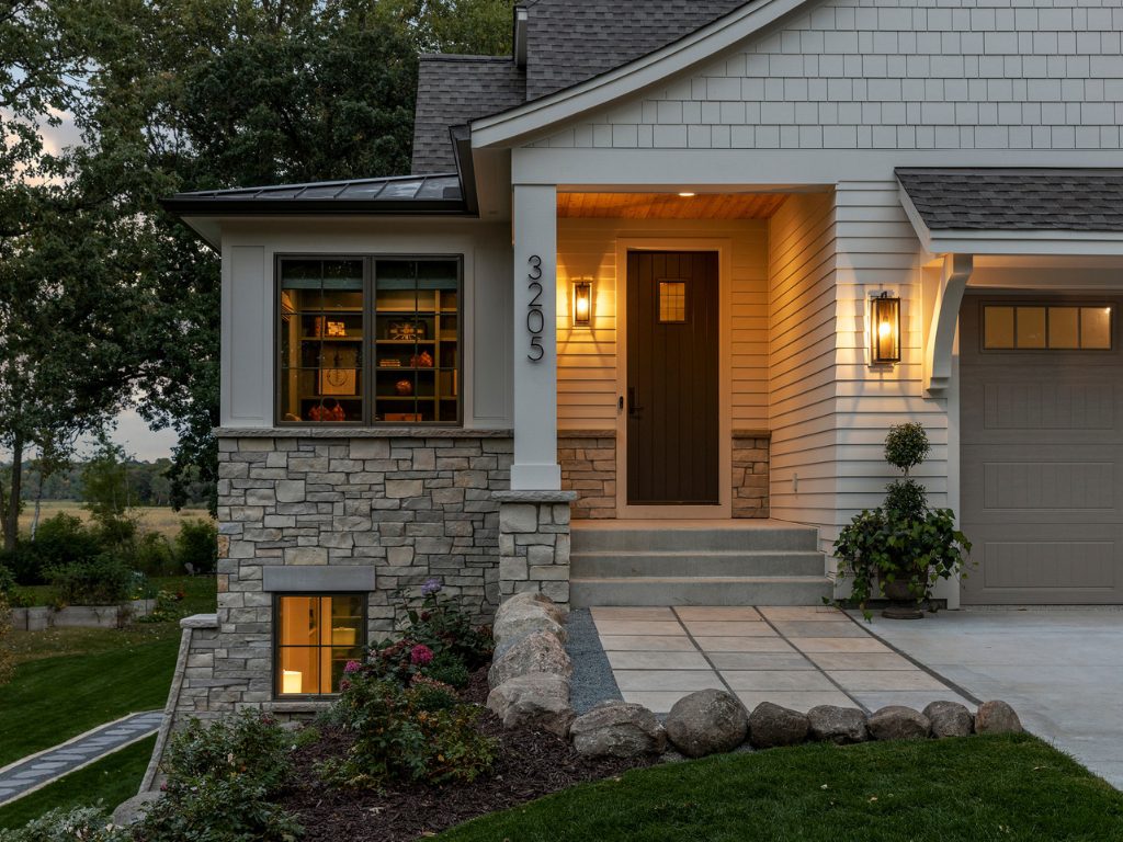 Custom Homes Libbs Lake 2
