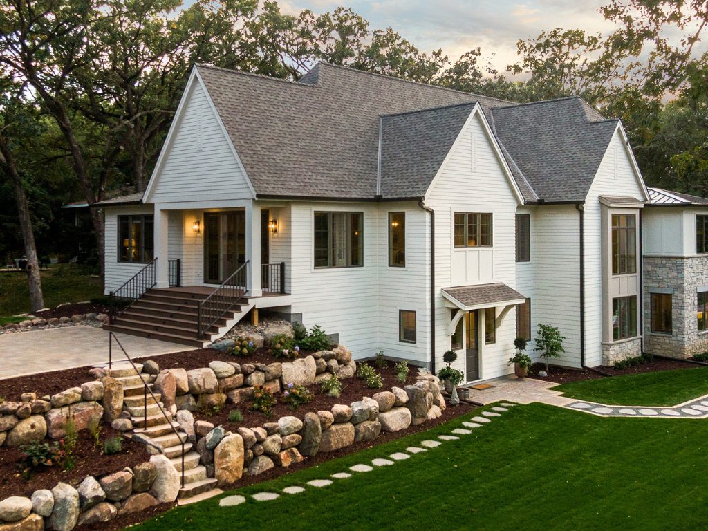 Custom Homes Libbs Lake 3