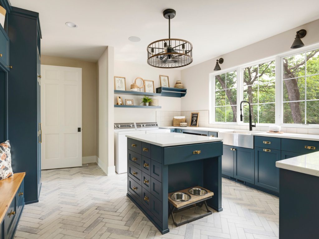 Custom Homes Libbs Lake 5