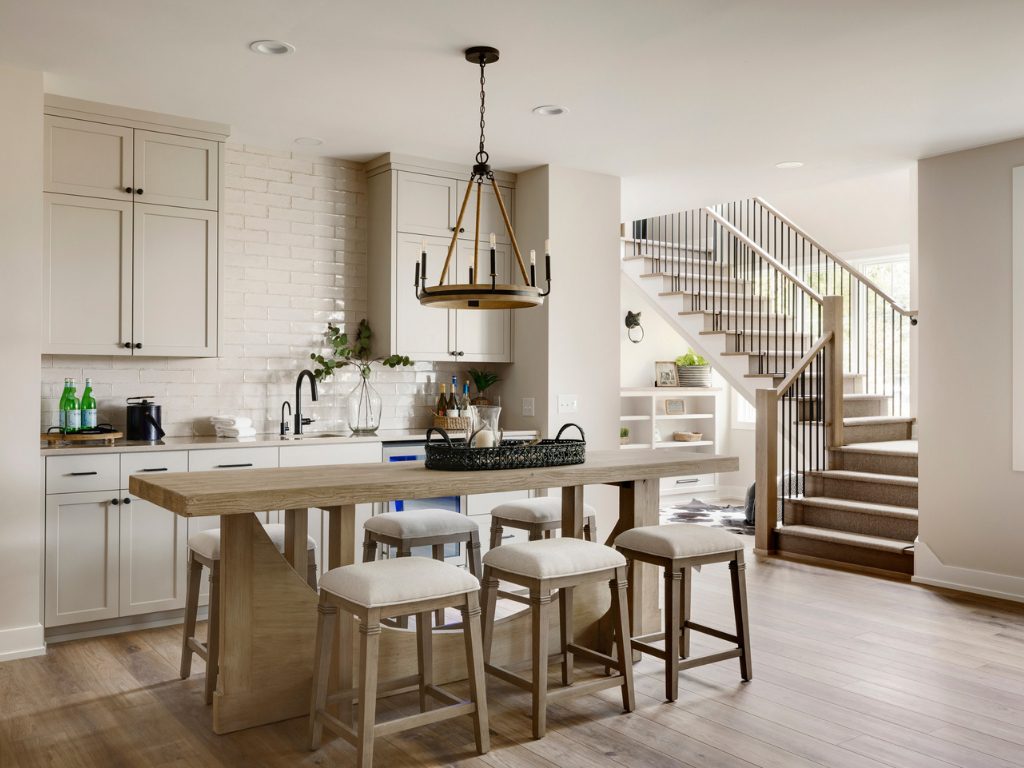 Custom Homes Libbs Lake 6