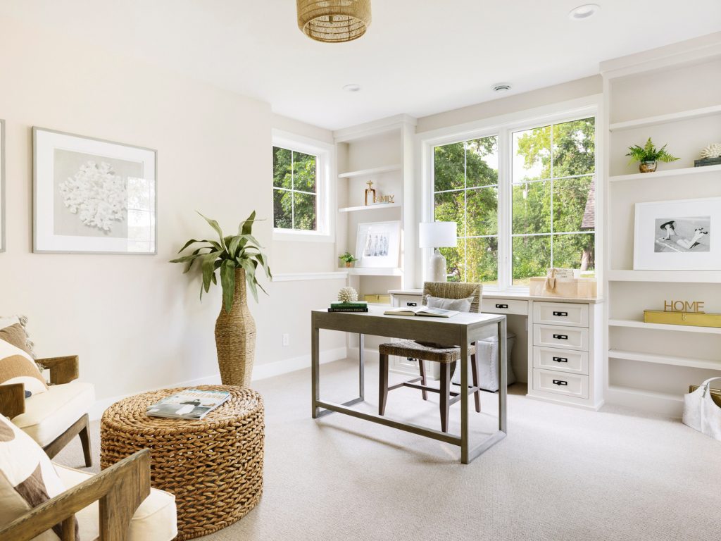 Custom Homes Libbs Lake 7