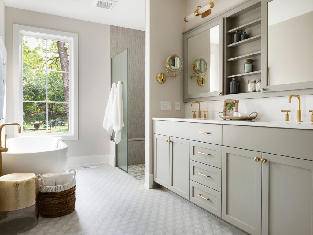 Custom Homes Libbs Lake 8