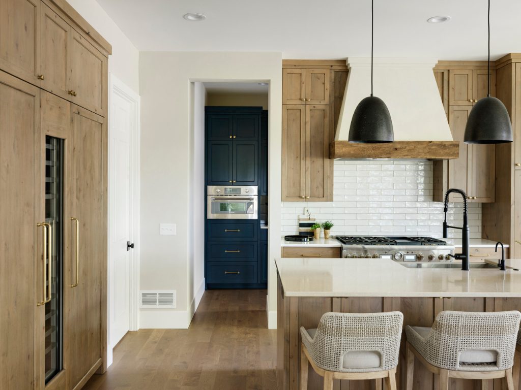 Custom Homes Libbs Lake 9